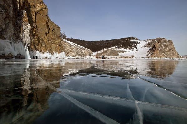 К 2024 году в трех прибайкальских регионах будут введены в эксплуатацию очистные сооружения канализации общей мощностью более 350 тыс. м3/сут.